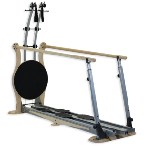 GYROTONIC jumping stretch board