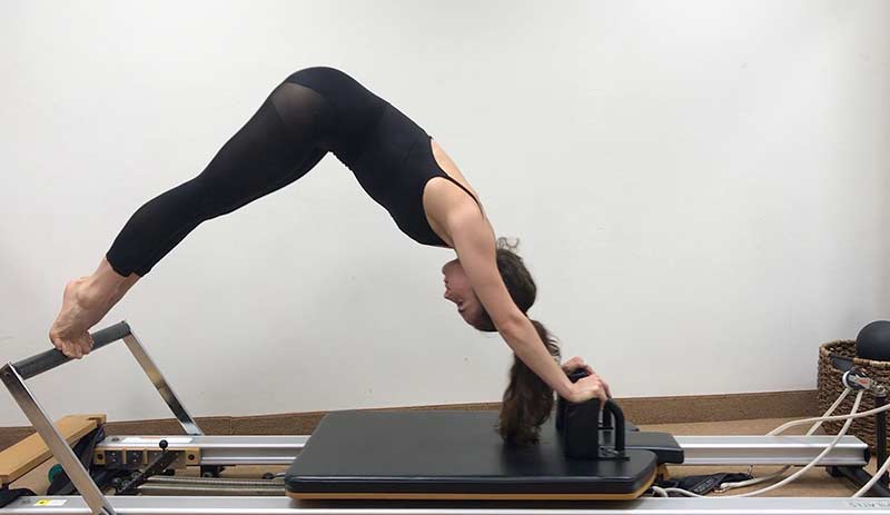 Pilates Workout Fort Lauderdale